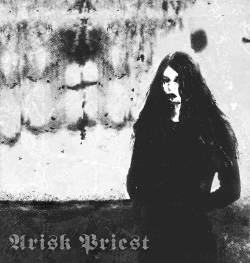 Arisk Priest : Live in Larnaka